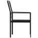 Set mobilier de grădină, 7 piese - WALTI WALTI