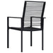 Set mobilier de grădină, 7 piese - WALTI WALTI