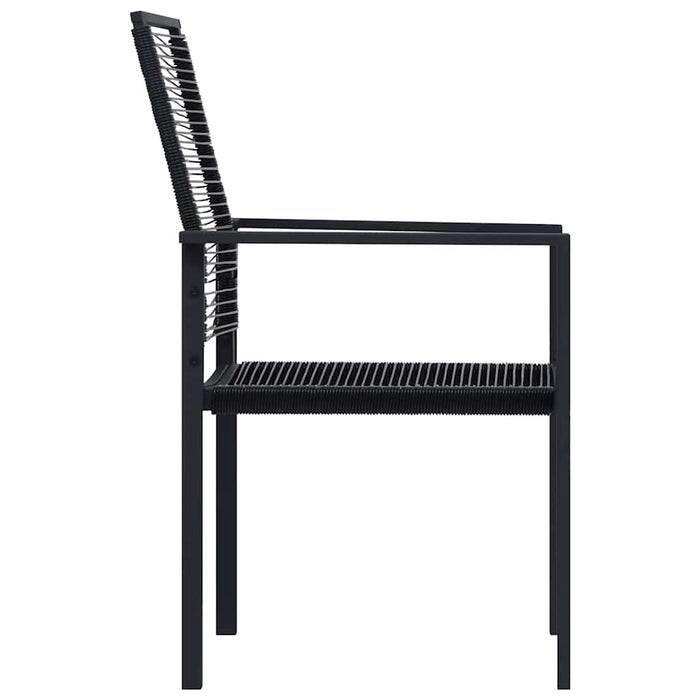 Set mobilier de grădină, 7 piese WALTI
