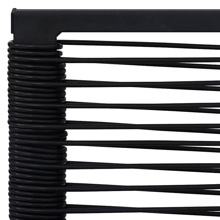 Set mobilier de grădină, 7 piese WALTI