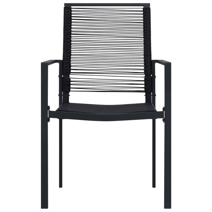 Set mobilier de grădină, 9 piese WALTI