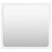 Set mobilier de baie, 2 piese, alb, PAL - WALTI WALTI