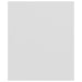 Set mobilier de baie, 2 piese, alb, PAL - WALTI WALTI