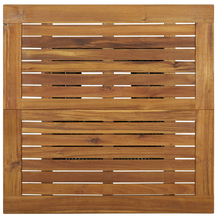 Set mobilier bar de grădină cu perne, 5 piese, gri, poliratan - WALTI WALTI