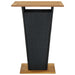 Set mobilier bar de grădină cu perne, 5 piese, negru, poliratan - WALTI WALTI