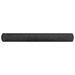 Plasă pentru intimitate, negru, 2x25 m, HDPE, 195 g/m² - WALTI WALTI