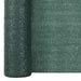 Plasă pentru intimitate, verde, 1,8x25 m, HDPE, 75 g/m² - WALTI WALTI