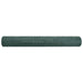 Plasă protecție intimitate, verde, 3,6x25 m, HDPE, 75 g/m² - WALTI WALTI