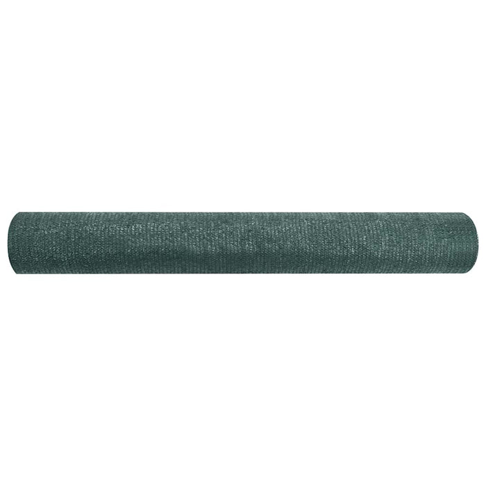 Plasă pentru intimitate, verde, 3,6x50 m, HDPE, 75 g/m² - WALTI WALTI