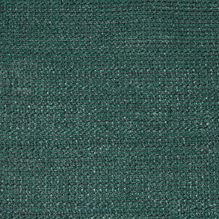 Plasă pentru intimitate, verde, 1,2x10 m, HDPE, 150 g/m² WALTI