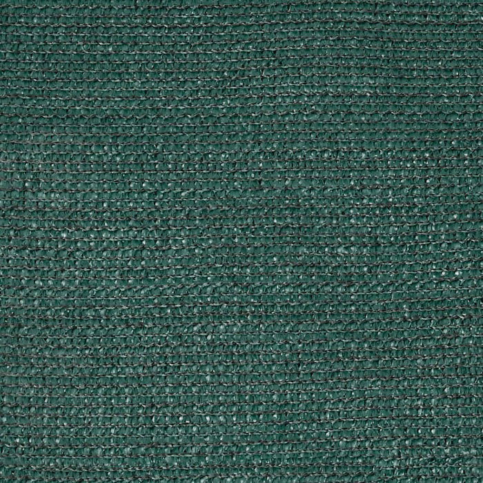 Plasă protecție intimitate, verde, 1,2x25 m, HDPE, 150 g/m² WALTI