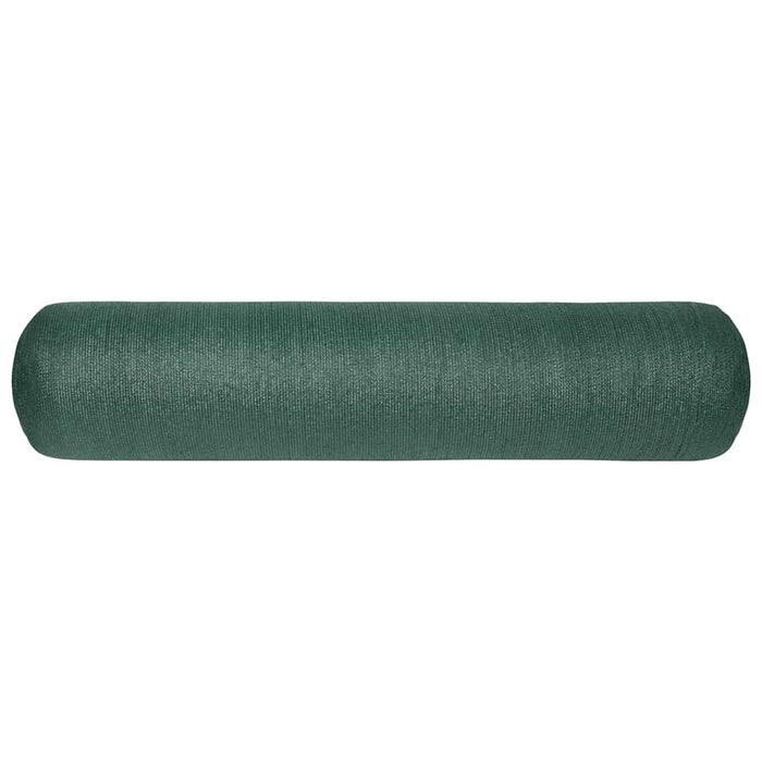Plasă protecție intimitate, verde, 1,2x50 m, HDPE, 195 - WALTI WALTI