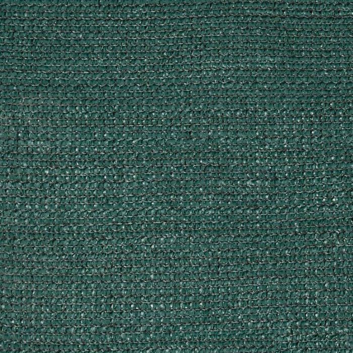 Plasă protecție intimitate, verde, 3,6x25 m, HDPE, 195 g/m² WALTI