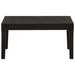 Set mobilier de grădină cu perne, 6 piese, gri, plastic - WALTI WALTI