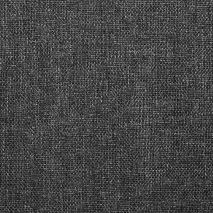 Scaune de bucătărie pivotante, 4 buc., gri închis, textil - WALTI WALTI