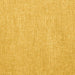 Scaune de bucătărie, 4 buc., galben, material textil - WALTI WALTI
