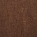 Scaune de bucătărie, 6 buc. maro, material textil - WALTI WALTI