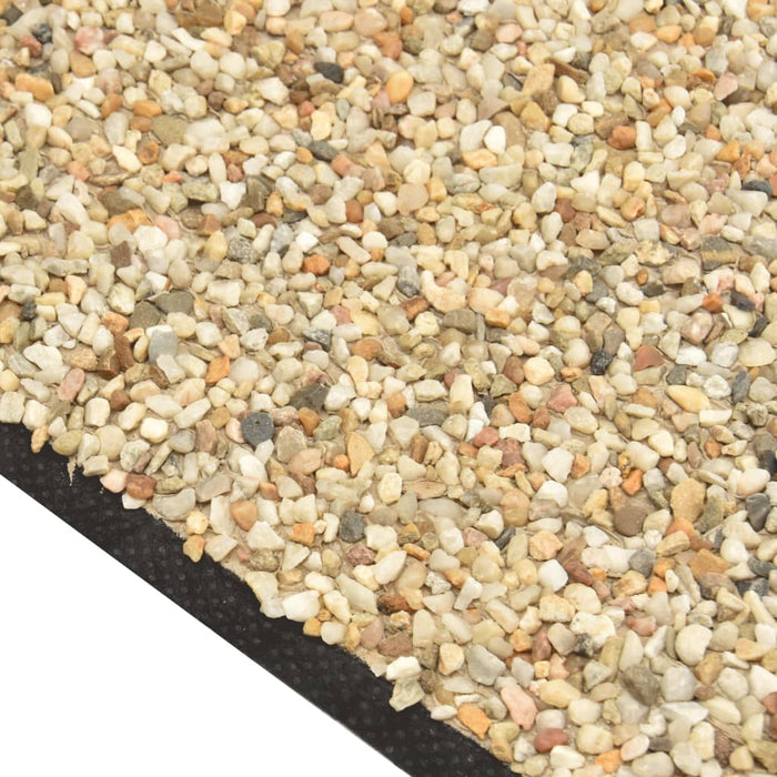 Căptușeală de piatră, nisipiu natural, 1000 x 40 cm - WALTI WALTI
