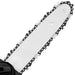 Drujbă electrică/Trimmer gard viu tijă telescopică 25/41cm 710W - WALTI WALTI
