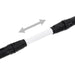 Drujbă electrică/Trimmer gard viu tijă telescopică 25/41cm 710W - WALTI WALTI