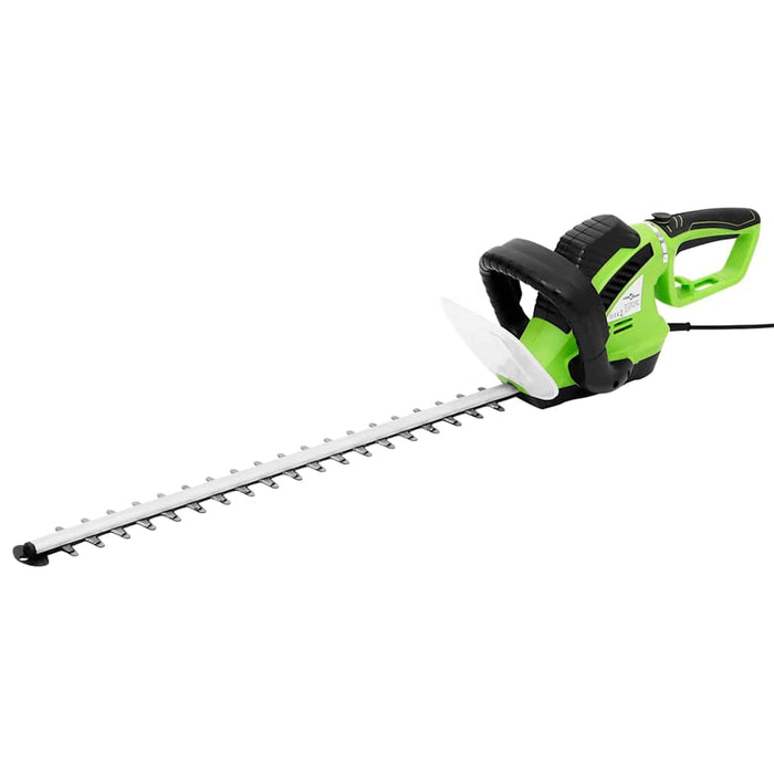 Trimmer electric de gard viu, 61 cm, 750 W WALTI