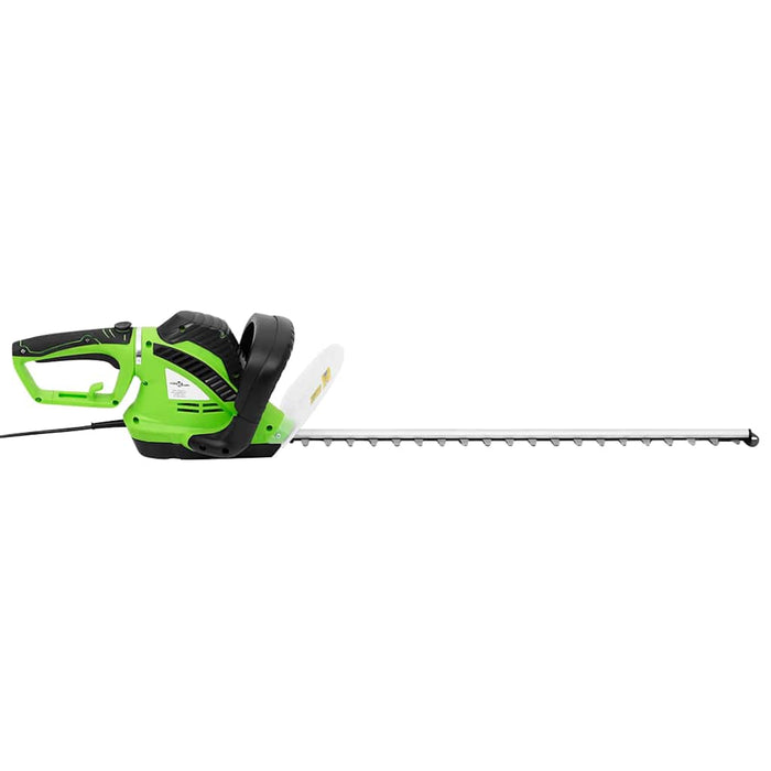 Trimmer electric de gard viu, 61 cm, 750 W WALTI