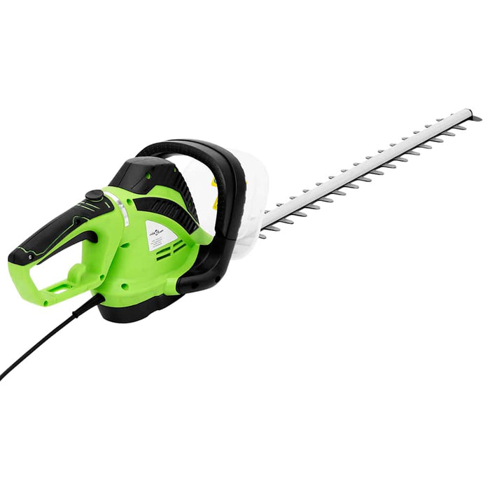 Trimmer electric de gard viu, 61 cm, 750 W WALTI