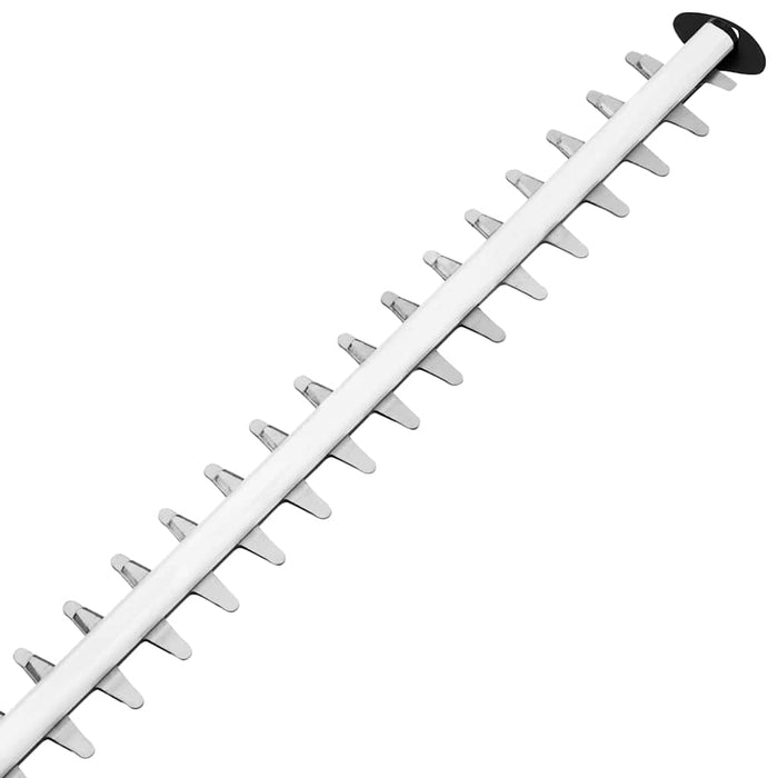 Trimmer electric de gard viu, 61 cm, 750 W WALTI