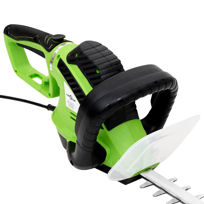 Trimmer electric de gard viu, 61 cm, 750 W WALTI