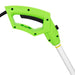 Trimmer de gazon electric cu tijă telescopică, 29 cm, 550 W - WALTI WALTI