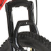 Bicicletă montană cu 21 viteze, roată 27,5 inci, roșu, 38 cm - WALTI WALTI