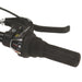Bicicletă montană cu 21 viteze, roată 27,5 inci, roșu, 38 cm - WALTI WALTI