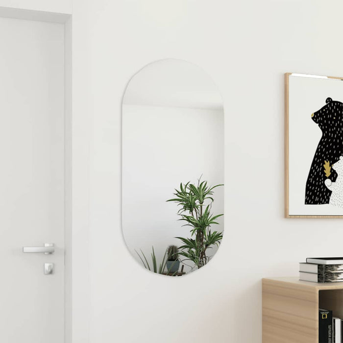 Oglindă, 100x50 cm, sticlă - WALTI WALTI