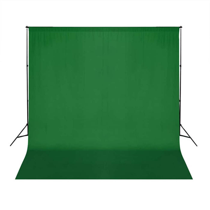 Set studio foto cu lumini softbox, fundal și reflector - WALTI WALTI