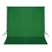 Set studio foto cu lumini softbox, fundal și reflector - WALTI WALTI