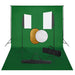 Kit studio foto cu lumini softbox, fundal și reflector - WALTI WALTI