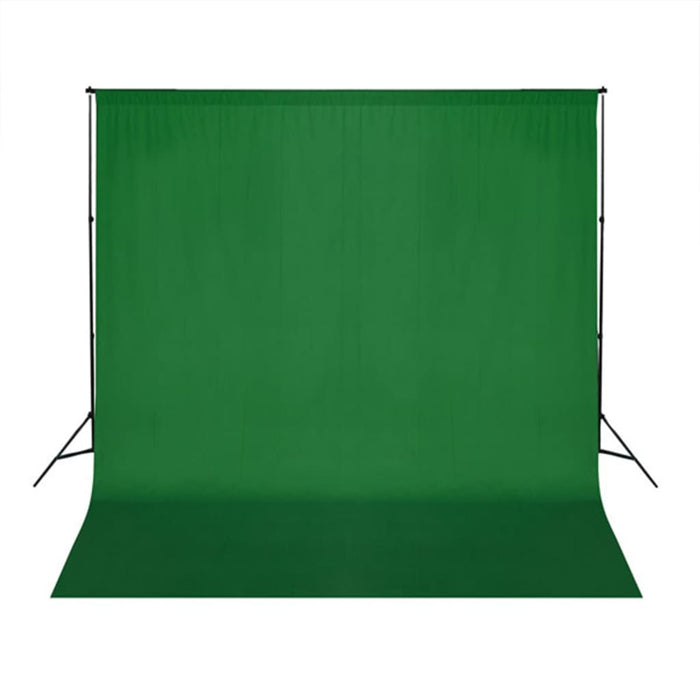 Set studio foto cu lămpi, umbrele, fundal și reflector - WALTI WALTI