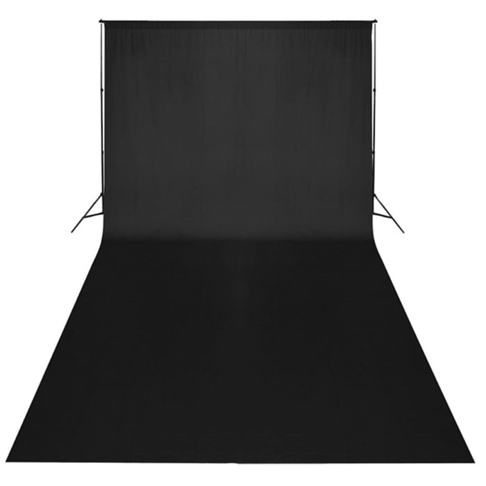 Set studio foto cu lămpi, umbrele, fundal și reflector - WALTI WALTI