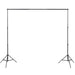 Set studio foto cu lămpi, umbrele, fundal și reflector - WALTI WALTI