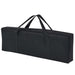 Set studio foto cu lumini softbox, fundal și reflector - WALTI WALTI