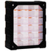 Organizator cu 18 sertare medii, 38x16x47 cm - WALTI WALTI