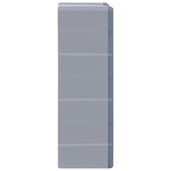Organizator cu 18 sertare medii, 38x16x47 cm - WALTI WALTI