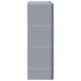 Organizator cu 18 sertare medii, 38x16x47 cm - WALTI WALTI