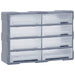 Organizator cu 8 sertare mari, 52x16x37 cm - WALTI WALTI