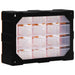 Organizator cu 16 sertare medii, 52x16x37 cm - WALTI WALTI
