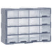 Organizator cu 16 sertare medii, 52x16x37 cm - WALTI WALTI
