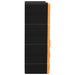 Organizator cu 39 de sertare, 38x16x47 cm - WALTI WALTI
