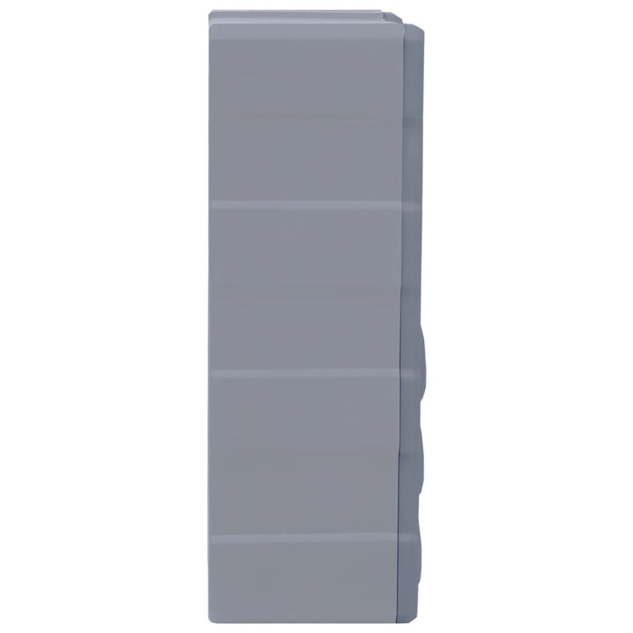 Organizator cu 39 de sertare, 38x16x47 cm - WALTI WALTI