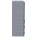 Organizator cu 39 de sertare, 38x16x47 cm - WALTI WALTI