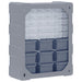 Organizator cu 39 de sertare, 38x16x47 cm - WALTI WALTI